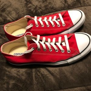 🔥NWOT Converse